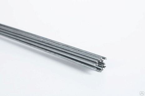 Пруток присадочный д.1.6 ER309LSi TIGRO