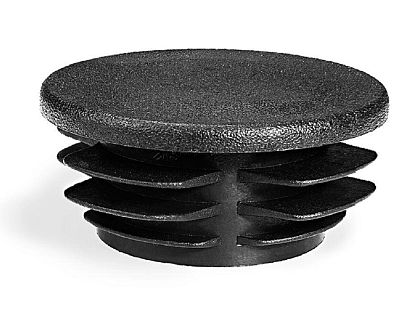 Заглушка пластиковая для столба 73х5,5 мм