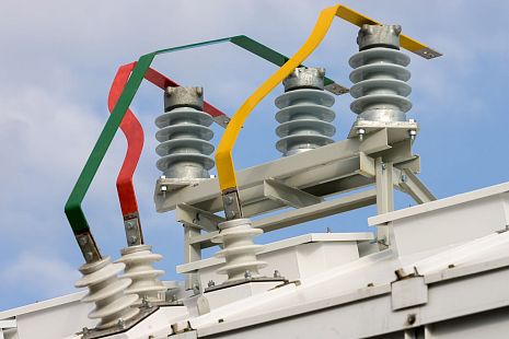 Колпачок КП-22