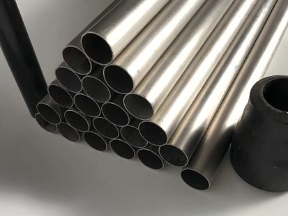 Трубка циркониевая Э110