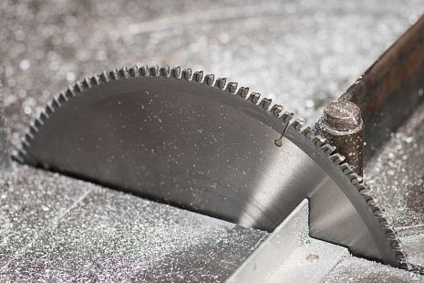 Диск абразивный отрезной по камню MAKITA C30S, 125х3х22,23
