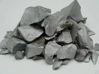 Ферротитан ФТи-30-70 ГОСТ 4761-91