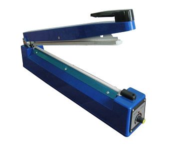 Импульсный запайщик FS-600h уценка