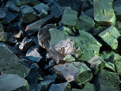 Ферромарганец ФМн-88 ГОСТ 4755-91