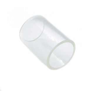 Стекло для Диоптра DN 32 мм 40х30 мм