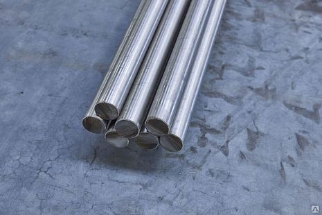 Пруток алюминиевый Ø 390 АМг6 ГОСТ 21488-97