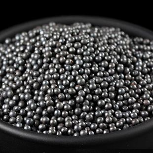 Дробь чугунная литая ДЧЛ 0,5-3,6 ГОСТ 11964-81