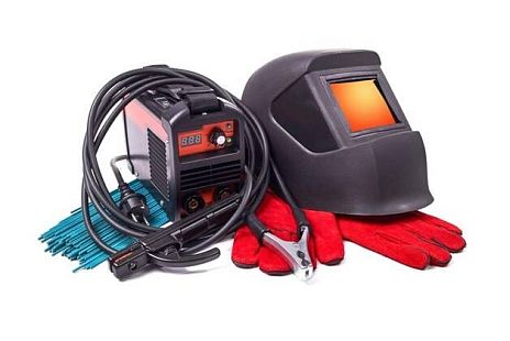 Плоскогубцы сварщика с фиксатором