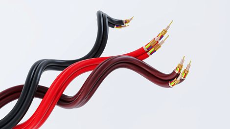 Провод силовой ПуГВнг(А)-LS 1х2,5 белый