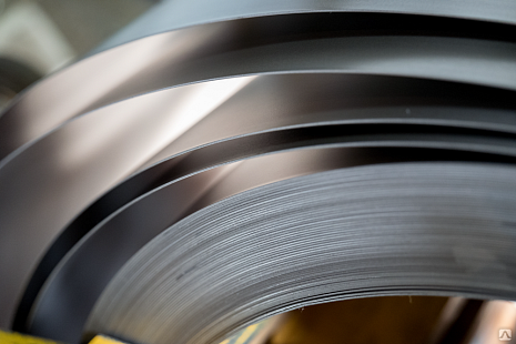 Штрипс 0,6х137