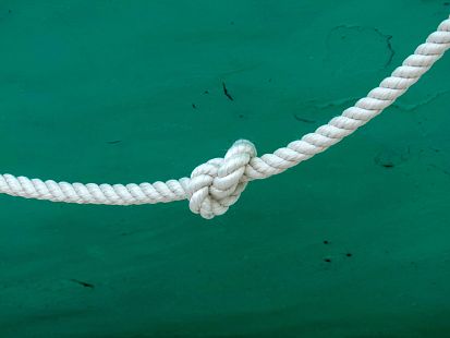 Шнур бельевой д 3 мм 30 м