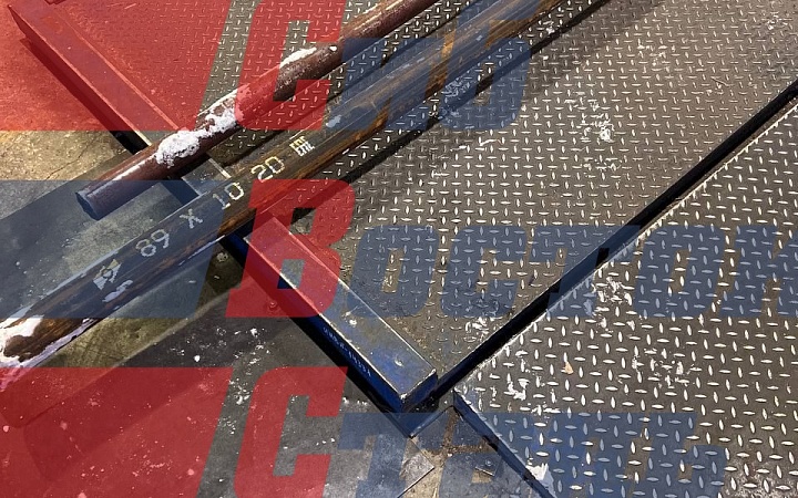 Труба 89х10мм ст.20 Труба 70х10мм ст.20