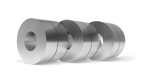 Штрипс нержавеющий 1х108 AISI 304