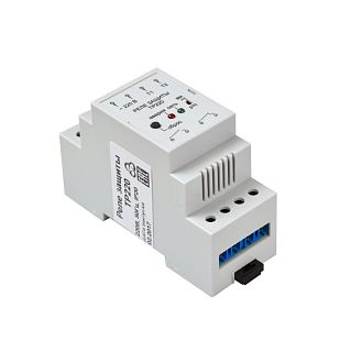 Реле защиты электродвигателя ТР220