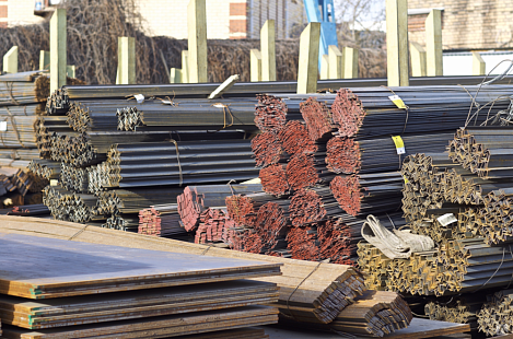 Балочный угол КВ 4 (100х50х50) (20шт)