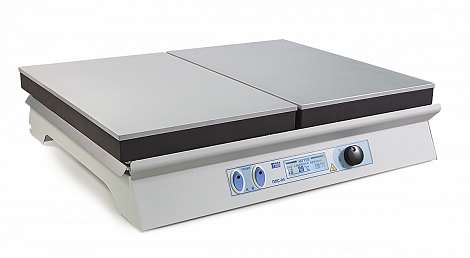 Лабораторная плитка LP 4030/5 3,5 кВт до 500 С' 400х300 мм керамика