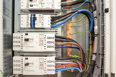 Контактор ВА57-35-340010-40А-600 (709337)