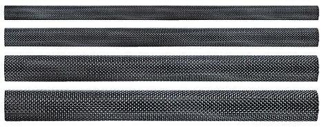 Сетчатая металическая гильза 16х1000