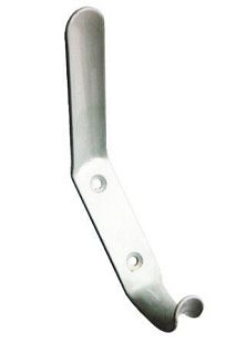 Крючок-вешалка №4 пол. (Кунгур)