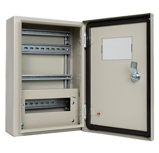 Панель монтажная (220х710х2) к ВРУ Unit (Bх800хГ) и ЩО-70 Unit EKF PROxima