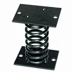 Виброизолятор вентилятора ДО-44