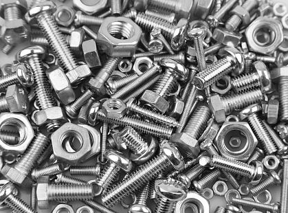 Американка вр/вр DN 40 1 1/2" 48,3 мм AISI 316