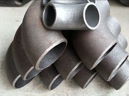 Колено К-150 ГОСТ 6942-98