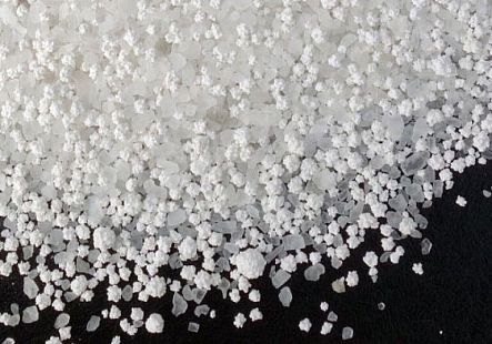 Противогололедный материал (МРтв) (кальций+натрий хлористый) мешок 25 кг