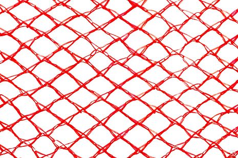 Сетка сварная покрытая ПВХ Яч. 50х50 d 2,4 (1.8х15м) (Зелёная RAL 6005)