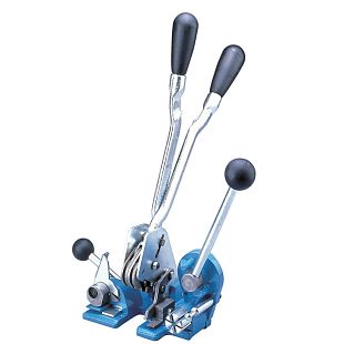 Комбинированное устройство для полипропиленовой ленты 12-15 мм Sp301