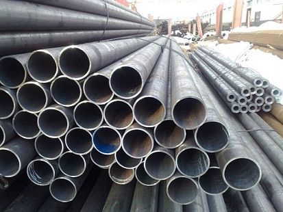 Труба ВГП ГОСТ 3262-75, Ст 10, ДУ25х3.2, МД