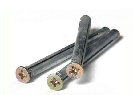 Металлический рамный анкер 8х92