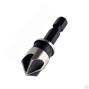 Зенковка по металлу MAKITA 2-5х45мм хвост.6мм