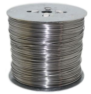 Проволока нихромовая 0,20 мм Х15Н60 ГОСТ 8803-89