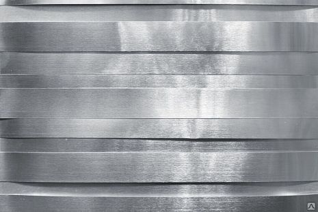 Полоса алюминиевая 5х60 АД31Т1