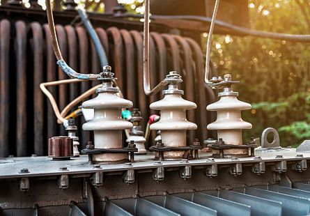 Шина ТШП-0,66 500/5-800/5