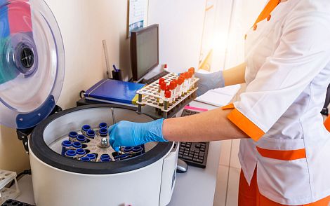 Лабораторная электропечь ПМ-12М3 программируемый регулятор+самописец 4 кВт до 1250 С' 190х350х110 мм керамика