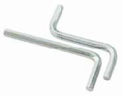 Шестигранный ключ (только кратно прому) 4 Z