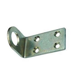 Пробой-ушко 30х100 цинк Кунгур