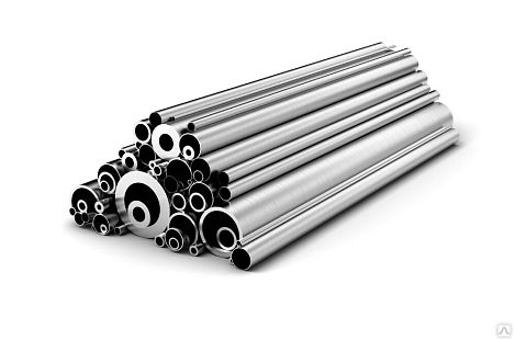 Труба жаропрочная ЭИ435 (ХН78Т) 9х1,5 мм