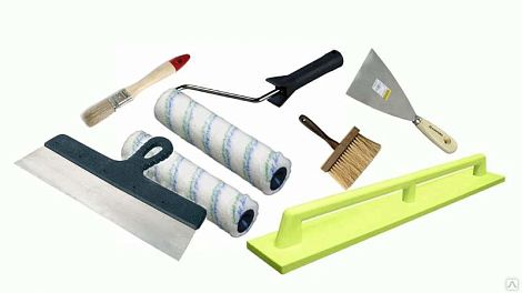 Пистолет для герметика скелетный