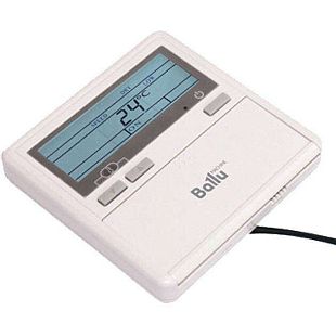 Пульт управления кондиционером проводной BDWC-1