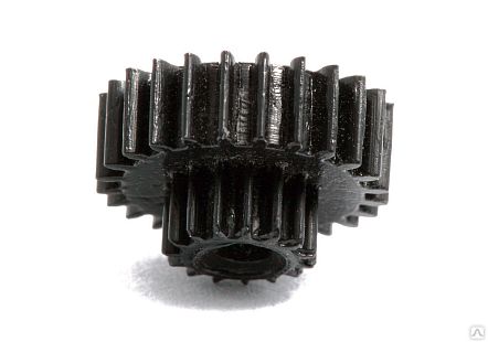 Шестерня QUATTRO ELEMENTI ведущая L-0753/L-0756/L-1003/L-1006 (922-968-035)