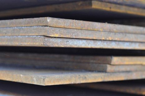 Лист 6х1000х4000 мм S30400