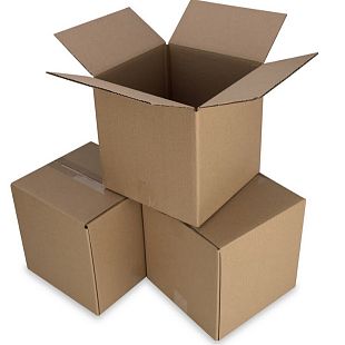 Гофроящик 600х400х400 мм