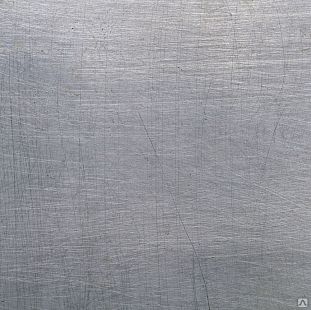 Лист жаропрочный ЭИ432 (10Х17Н13М3Т) 0,8 мм