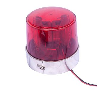 Оповещатель звуковой ED16-22BM 24В EKF PROxima