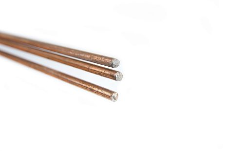 Пруток медный д. 16 М1Т