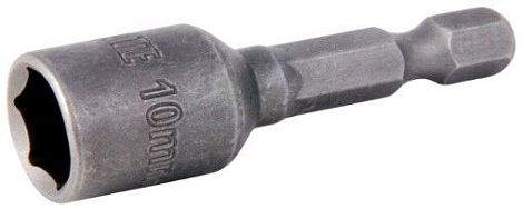 Ключ-насадка магнитная 8 х 65