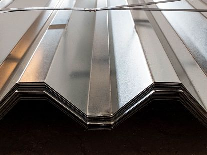 Соединительный алюминиевый профиль/6000 мм